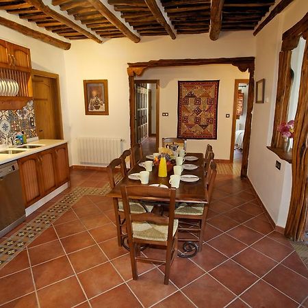 Casa Carole - 3 Bedroom Luxury Apartment 布比翁 客房 照片
