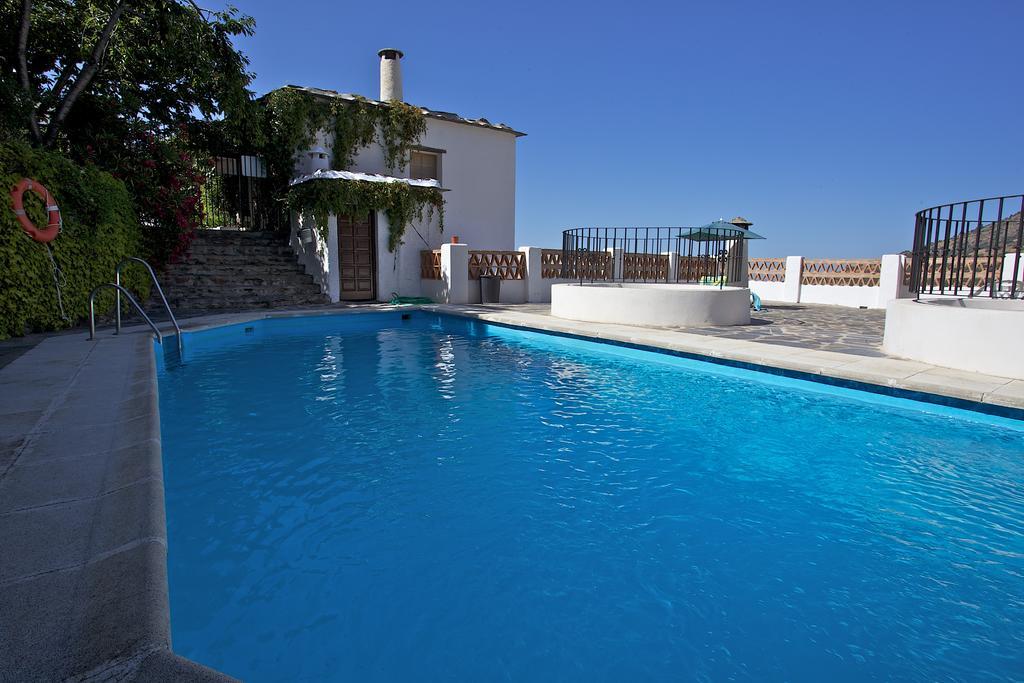 Casa Carole - 3 Bedroom Luxury Apartment 布比翁 客房 照片