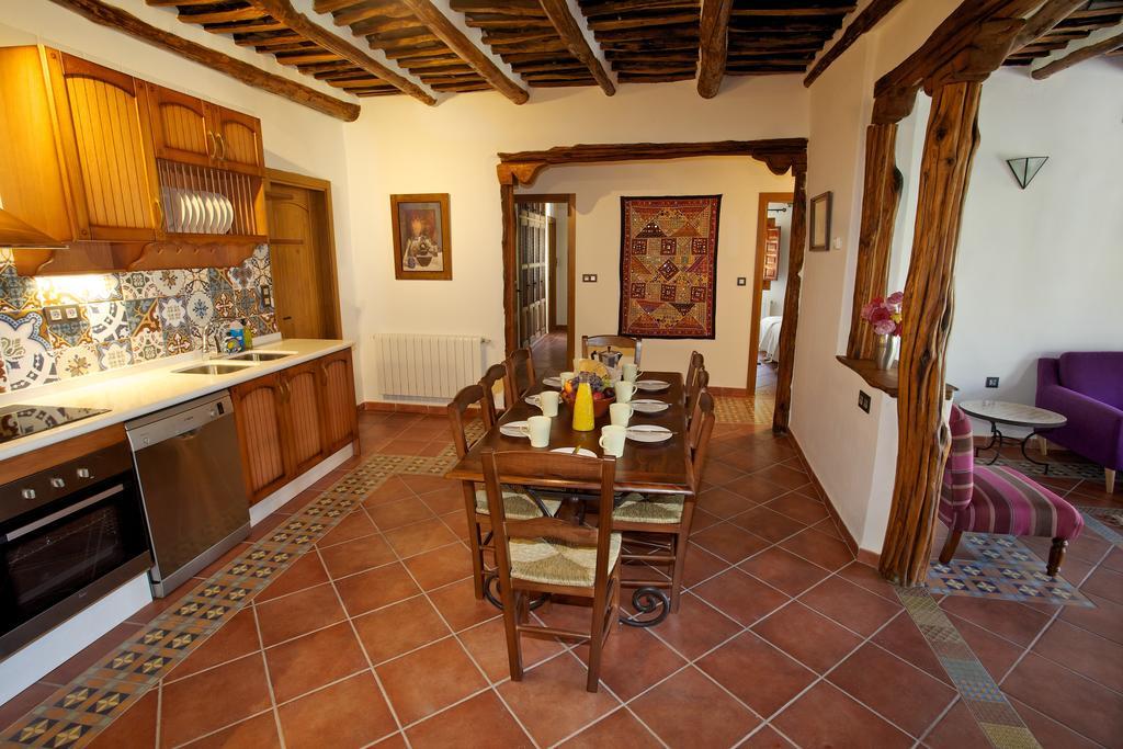Casa Carole - 3 Bedroom Luxury Apartment 布比翁 客房 照片